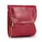 Genuine Leather Wallet For Women Cowhide LargeCapacity Card Coin Organizer 18