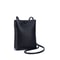 Everyday Ready Genuine Leather Crossbody Bag Large Capacity Leather Handbag With Phone Pocket Car 0