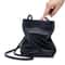 Everyday Ready Genuine Leather Crossbody Bag Large Capacity Leather Handbag With Phone Pocket Car 2