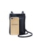 Everyday Ready Genuine Leather Crossbody Bag Large Capacity Leather Handbag With Phone Pocket Car 5