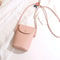 Soft Flap Womens Crossbody Phone Bag PU Leather Shoulder Purse With Adjustable Strap 9
