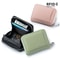 RFID Genuine Leather Wallet For Women Large Capacity Cowhide Card Holder With Coin Pocket 1