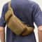 AllPurpose Tactical Outdoor Waist Pack Versatile Hiking Waist Pack Tactical Waist Bag For Travel 1
