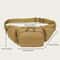AllPurpose Tactical Outdoor Waist Pack Versatile Hiking Waist Pack Tactical Waist Bag For Travel 5