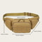 AllPurpose Tactical Outdoor Waist Pack Versatile Hiking Waist Pack Tactical Waist Bag For Travel 5