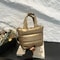 Puffer Tote Bag For Women Quilted Lightweight LargeCapacity Shoulder Handbag With Adjustable Strap 1