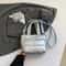 Puffer Tote Bag For Women Quilted Lightweight LargeCapacity Shoulder Handbag With Adjustable Strap 10