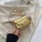 Mini Box Crossbody Bag For Essentials Small Shoulder Mini Handbag 2