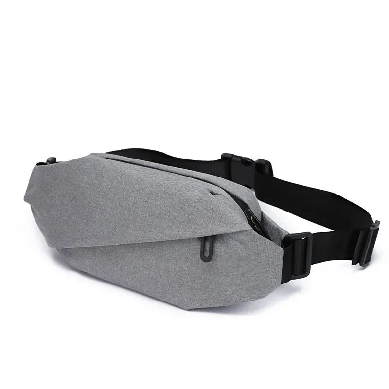 Everyday Flex Mens Chest Bag Lightweight Crossbody Sling Bag Phoneready Waist Bag For Men 6