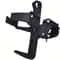 Adaptive 360 Rotating Bike Bottle Holder Universal Bicycle Water Bottle Cage Mount 1