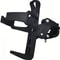 Adaptive 360 Rotating Bike Bottle Holder Universal Bicycle Water Bottle Cage Mount 4