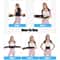 Posture Corrector Adjustable Back Posture Brace For AllDay Shoulder Back Support 2