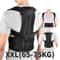 Posture Corrector Adjustable Back Posture Brace For AllDay Shoulder Back Support 8