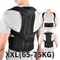 Posture Corrector Adjustable Back Posture Brace For AllDay Shoulder Back Support 8