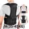 Posture Corrector Adjustable Back Posture Brace For AllDay Shoulder Back Support 6