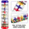 Wooden Rainmaker Montessori Sensory Musical Toy For Babies Toddlers 4