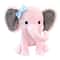 Premium Cuddly Sleeping Elephant Doll Plush UltraSoft Elephant Plush Toy For Kids Gift Giving 4