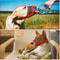 Breathable Adjustable Dog Muzzle For Calm Walks Safer Handling 2