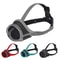 Breathable Adjustable Dog Muzzle For Calm Walks Safer Handling 3