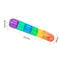 Premium 7Day Weekly Pill Organizer Box With Removable Capsule Holders Compact Medicine Storage Cas 4