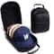 Hard Shell Hat Travel Case EVA Baseball Cap Carrying Case To Protect Store And Display Caps 0