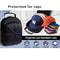 Hard Shell Hat Travel Case EVA Baseball Cap Carrying Case To Protect Store And Display Caps 2