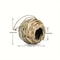 Woven Grass Hanging Bird Nest House For Parrots Small Birds 5