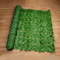 LushShield 1M3M Artificial Privacy Fence Screen Realistic Green Leaf Fence Panels For Garden Balco 1
