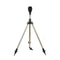 Premium 360 Automatic Rotating Tripod Garden Sprinkler Stand Stainless Steel Irrigation Lawn Wate 6