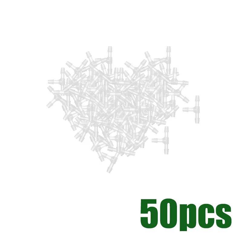 Bend Arrow Drip Irrigation Emitters For 47mm Hose Regulating Micro Drip Watering Kit For Garden G 10