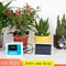 Solar Smart DualZone Garden Irrigation Controller Automatic Drip Watering System 2