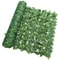 LushView Artificial Green Leaf Privacy Fence For Balcony Garden 2