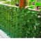 LushView Artificial Green Leaf Privacy Fence For Balcony Garden 5