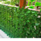LushView Artificial Green Leaf Privacy Fence For Balcony Garden 5