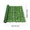 LushView Artificial Green Leaf Privacy Fence For Balcony Garden 7