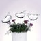 BirdShaped Automatic Plant Waterer Self Watering Spikes 25 Pack For Potted Plants 1