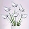 BirdShaped Automatic Plant Waterer Self Watering Spikes 25 Pack For Potted Plants 4