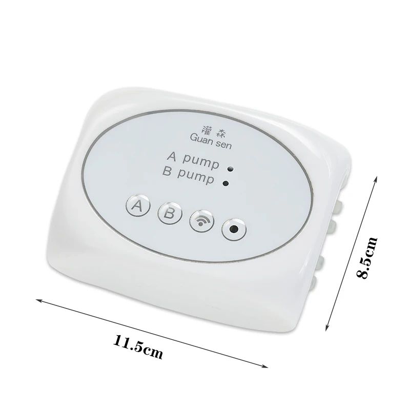 WiFi Smart Garden Irrigation Controller Kit AppControlled Automatic Drip Watering Timer 1