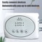 WiFi Smart Garden Irrigation Controller Kit AppControlled Automatic Drip Watering Timer 3