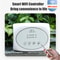 WiFi Smart Garden Irrigation Controller Kit AppControlled Automatic Drip Watering Timer 5