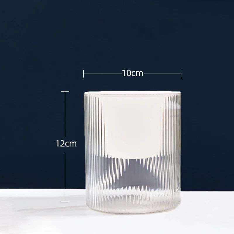 SelfWatering Hydroponic Planter Pot For Indoor Succulents And Tabletop Decor 1