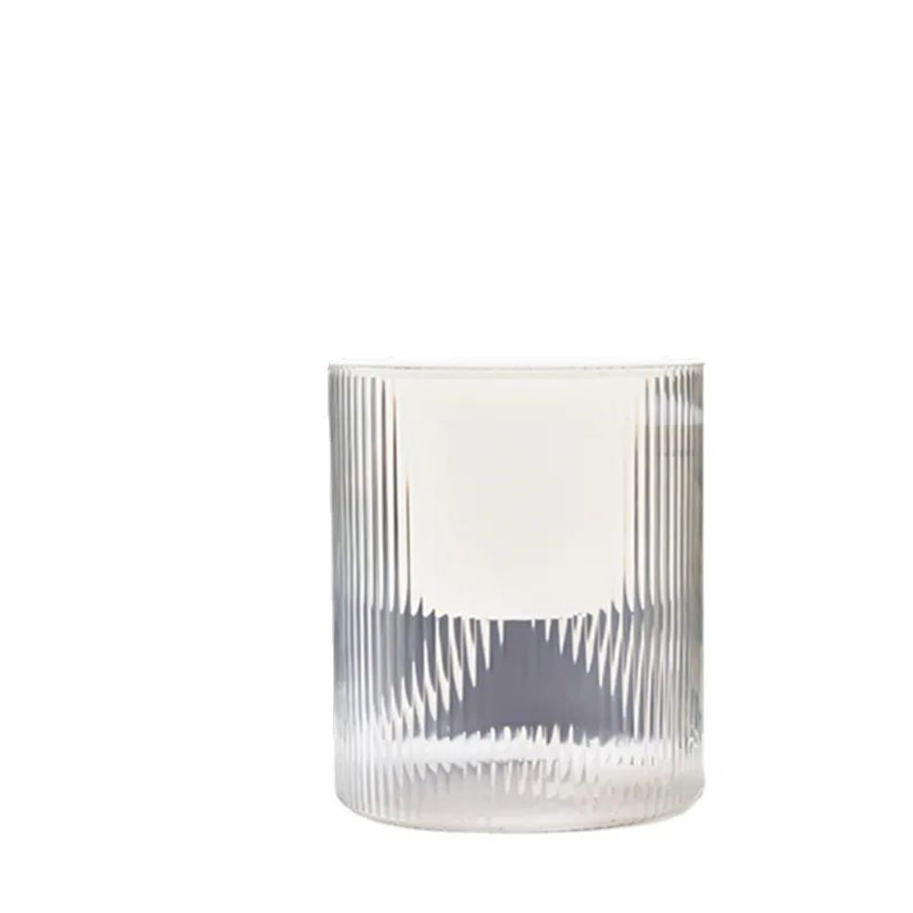 SelfWatering Hydroponic Planter Pot For Indoor Succulents And Tabletop Decor 5