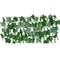 Artificial Ivy Telescopic Garden Fence With Faux Green Leaves 5