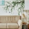NatureScape Tree Wall Decor Removable Wall Decals For Living Room Bedroom Large Removable Wall S 3