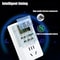 Premium Garden Irrigation Timer Automatic Garden Watering System With Fog Misting Irrigation Kit 4