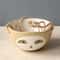 Ceramic Hanging Sloth Planter Pot Cute Animal Hanging Succulent Planter For Indoor Decor 3