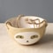 Ceramic Hanging Sloth Planter Pot Cute Animal Hanging Succulent Planter For Indoor Decor 3