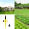 360 Degree Rotating Lawn Sprinkler For LargeArea Garden Irrigation 5