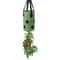Premium Vertical Garden Hanging Grow Bag Planter 13Hole Felt Planting System 2