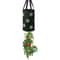 Premium Vertical Garden Hanging Grow Bag Planter 13Hole Felt Planting System 5